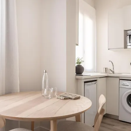 Libere Catedral Apartment