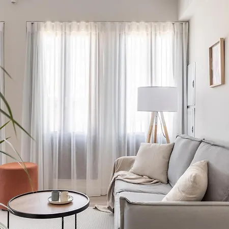 Libere Catedral Apartment *
