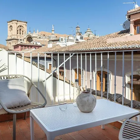 Libere Catedral * Granada