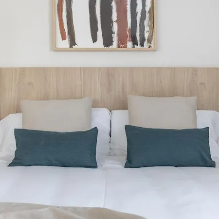 Apartment Libere Catedral