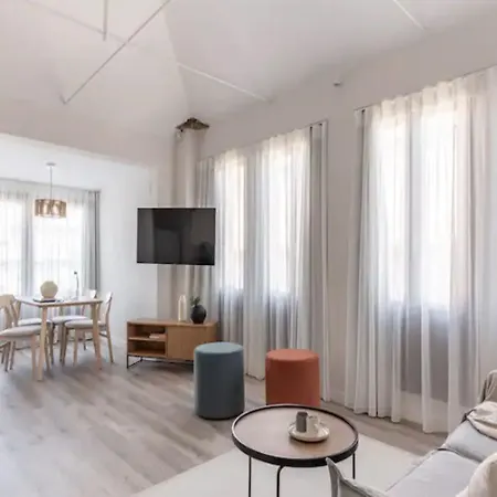 Libere Catedral Apartment *