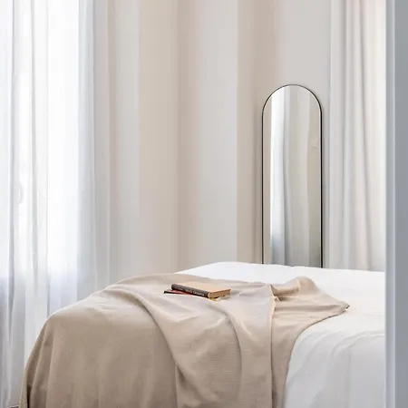 Апартаменты Libere Catedral