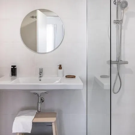 Апартаменты Libere Catedral Гранада