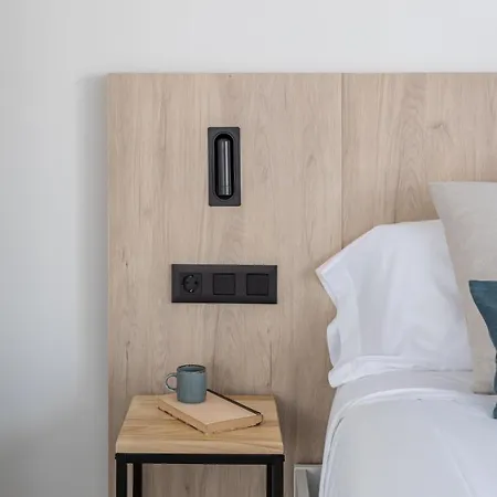 Libere Catedral Апартаменты *