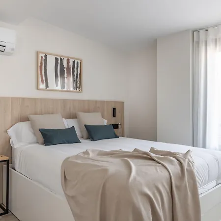 Libere Catedral Apartment Granada