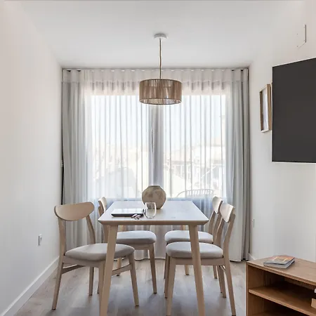 Libere Catedral Apartment