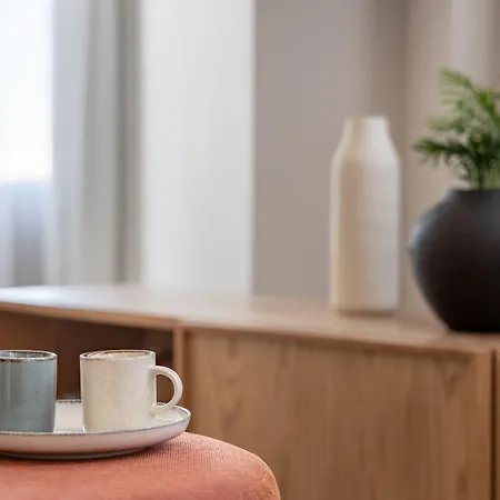 Libere Catedral Apartman