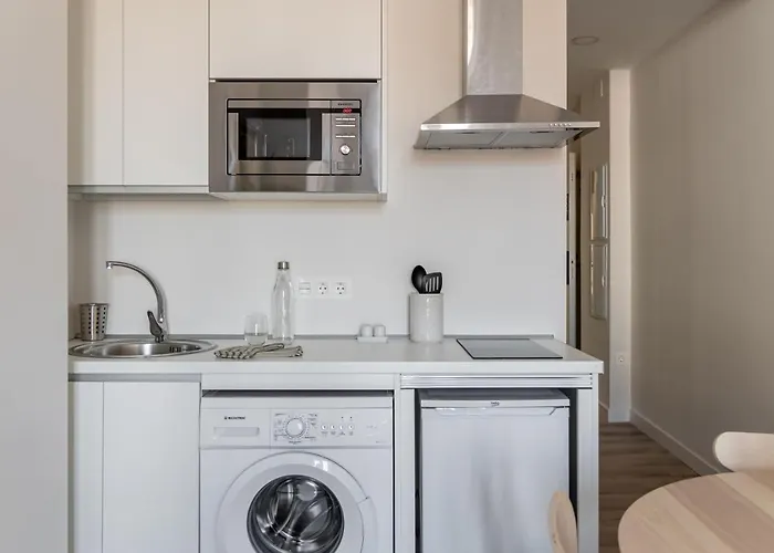 Appartement Libere Catedral
