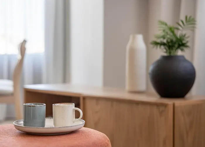 Appartement Libere Catedral