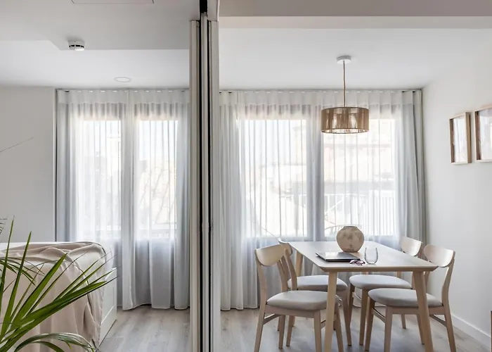 Libere Catedral Appartement