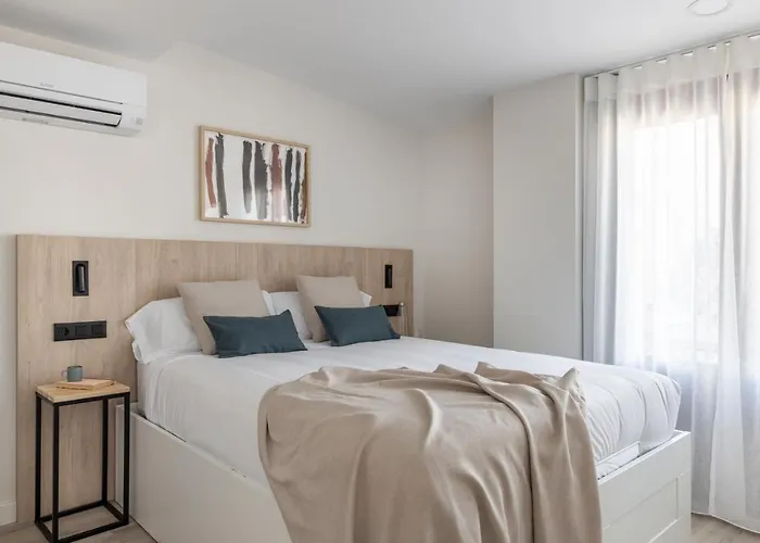 Libere Catedral Appartement *