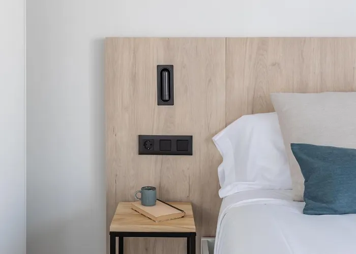 Libere Catedral Appartement *