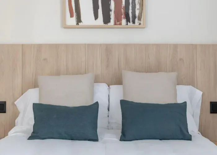 Libere Catedral Appartement