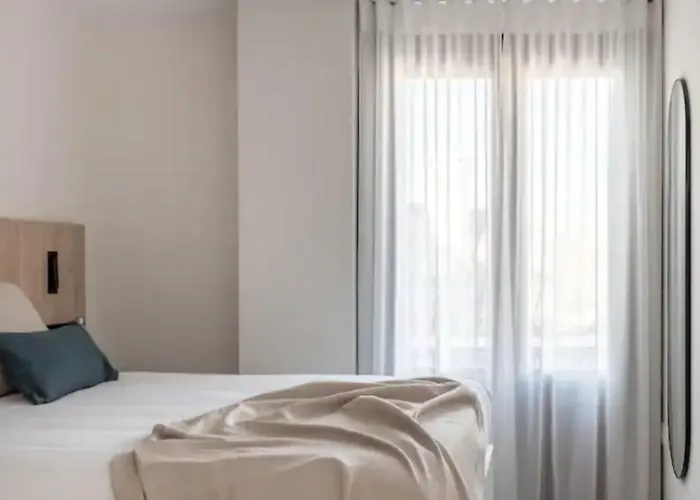 Appartement Libere Catedral