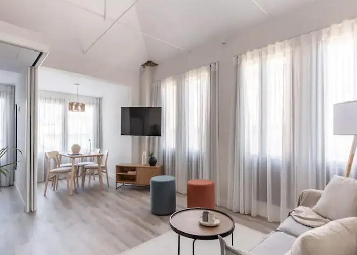 Libere Catedral Appartement *