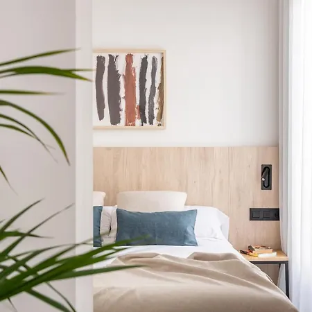 Libere Catedral Apartman Granada