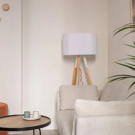 Apartman Libere Catedral Granada