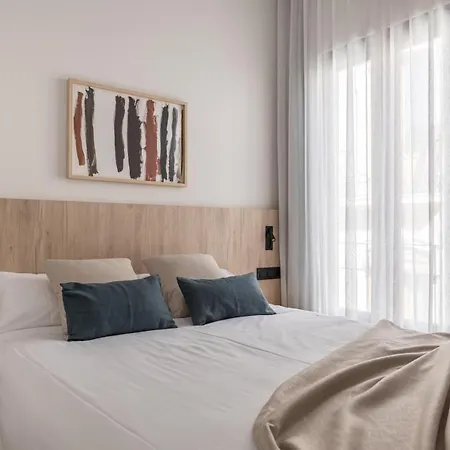 Libere Catedral Apartman *