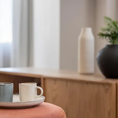 Apartman Libere Catedral