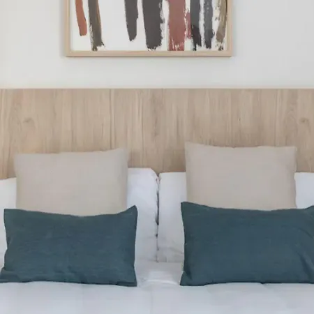 Libere Catedral Apartman
