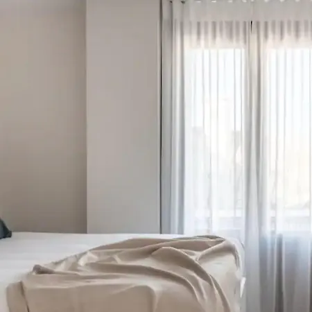 Apartman Libere Catedral