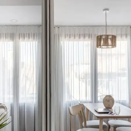 Apartman Libere Catedral