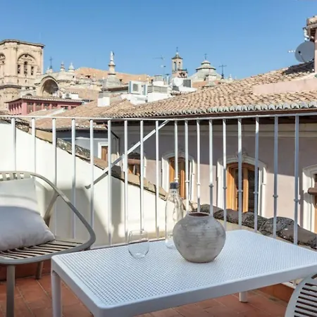 Libere Catedral Apartman