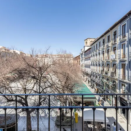 Libere Catedral Apartman *